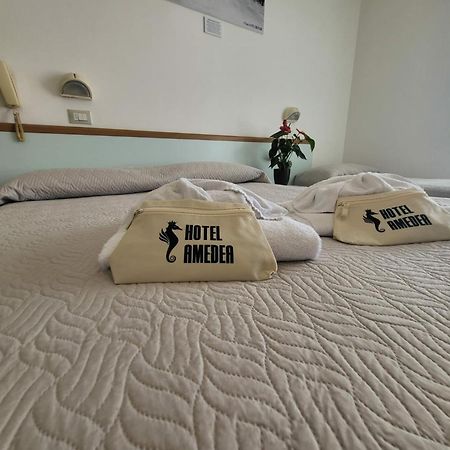 Hotel Amedea Cervia Exterior photo